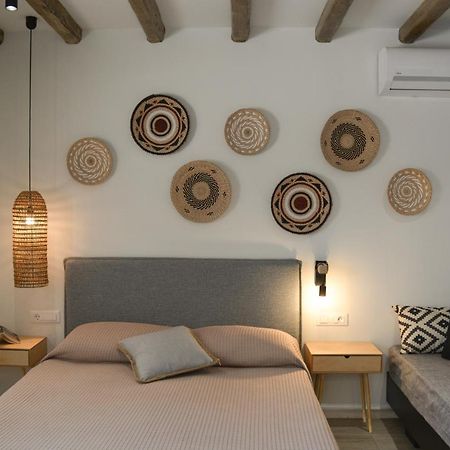 Haraki Blue Pearl Luxury Studio Ngoại thất bức ảnh
