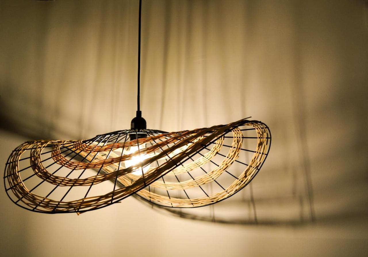 Haraki Blue Pearl Luxury Studio Ngoại thất bức ảnh